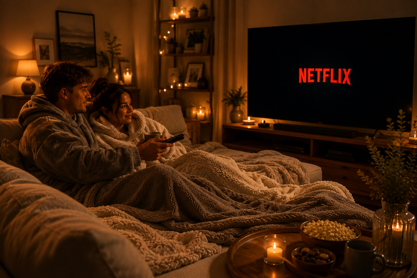Movie Night